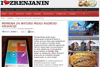 zrenjanin
