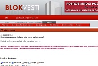 blokvesti