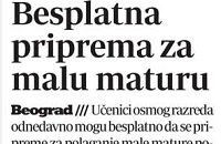 danas