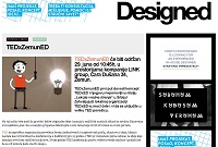designed