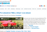 dnevnenovine