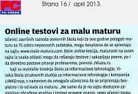 malamatura