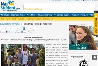 najstudent