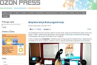 ozonpress
