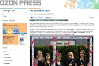 ozonpress