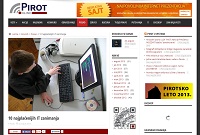 Pirot