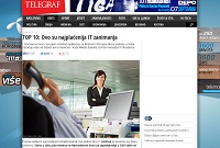 Telegraf