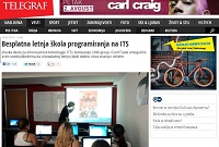 telegraf