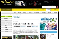 yellowcab