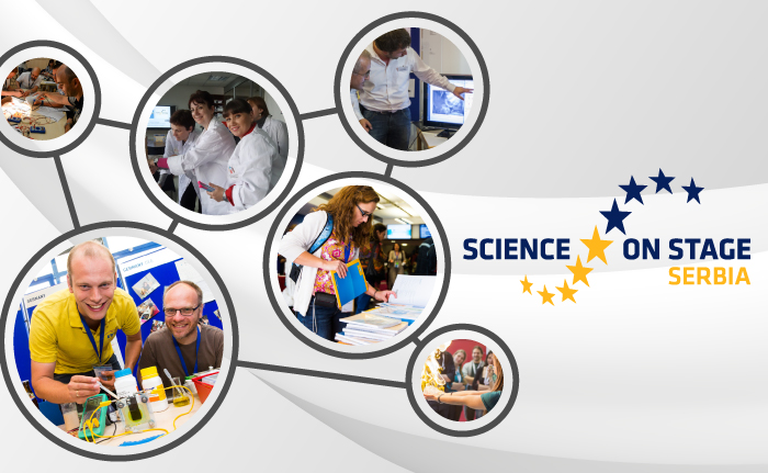 Science On Stage Srbija