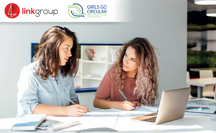 Girls go Circular